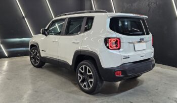 
									RENEGADE LONGITUDE 2.0 DIESEL 4X4 AUT full								