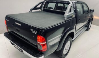 
									HILUX LIMITED EDITION 3.0 4X4 AUTOMÁTICO full								
