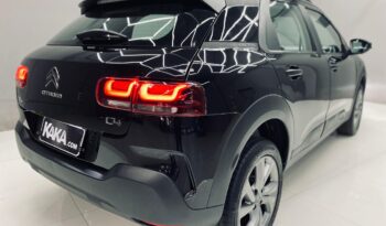 
									C4 CACTUS FEEL 1.6 FLEX AUTOMÁTICO full								