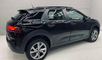 
									C4 CACTUS FEEL 1.6 FLEX AUTOMÁTICO full								