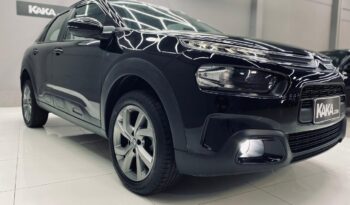 
									C4 CACTUS FEEL 1.6 FLEX AUTOMÁTICO full								