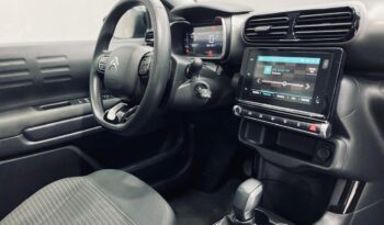 
									C4 CACTUS FEEL 1.6 FLEX AUTOMÁTICO full								