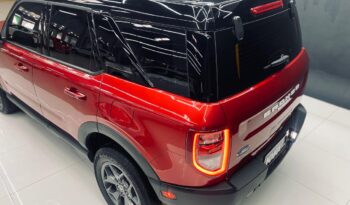 
									BRONCO SPORT WILDTRACK 2.0 TB AUT full								