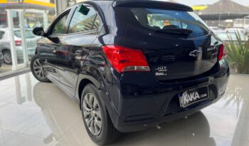 
									ONIX JOY HATCH 1.0 8V BLACK EDITION FLEX MEC. full								