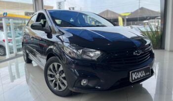 
									ONIX JOY HATCH 1.0 8V BLACK EDITION FLEX MEC. full								