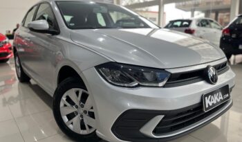 
									POLO 1.0 12V FLEX full								