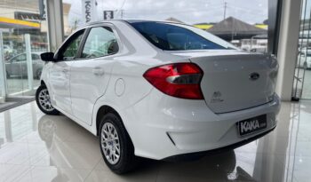 
									KA 1.5 SEDAN SE 12V FLEX 4P MEC. full								