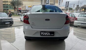 
									KA 1.5 SEDAN SE 12V FLEX 4P MEC. full								