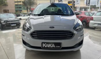 
									KA 1.5 SEDAN SE 12V FLEX 4P MEC. full								