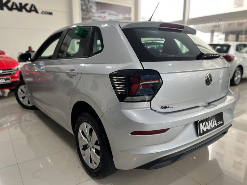 
								POLO 1.0 12V FLEX full									