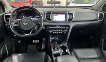 
									KIA SPORTAGE EX2 OFFG4 full								