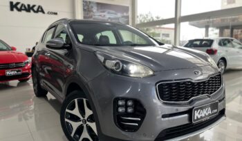 
									KIA SPORTAGE EX2 OFFG4 full								