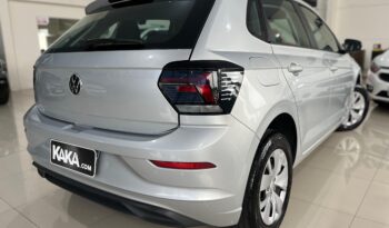 
									POLO 1.0 12V FLEX full								