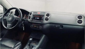 
									TIGUAN 2.0 TSI 16V 200CV TIPTRONIC 5P full								