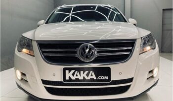 
									TIGUAN 2.0 TSI 16V 200CV TIPTRONIC 5P full								