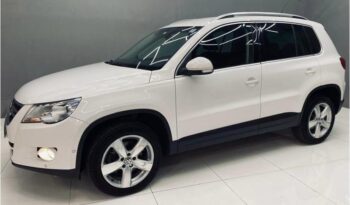 
									TIGUAN 2.0 TSI 16V 200CV TIPTRONIC 5P full								