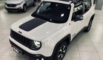 
									RENEGADE TRAILHAWK 2.0 4X4 ATD DIESEL AUT full								