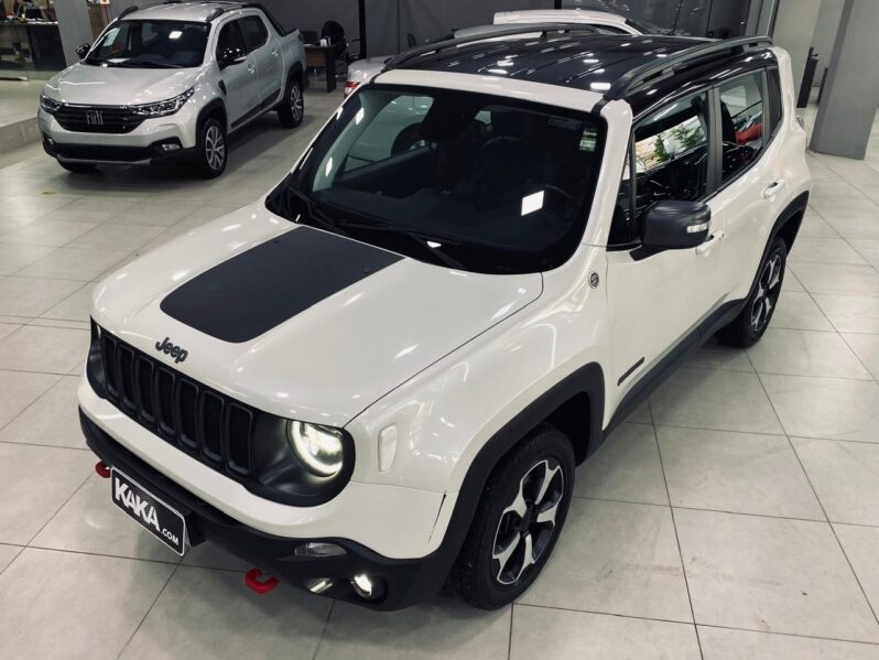 
								RENEGADE TRAILHAWK 2.0 4X4 ATD DIESEL AUT full									