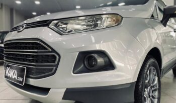 
									ECOSPORT FREESTYLE 1.6 full								