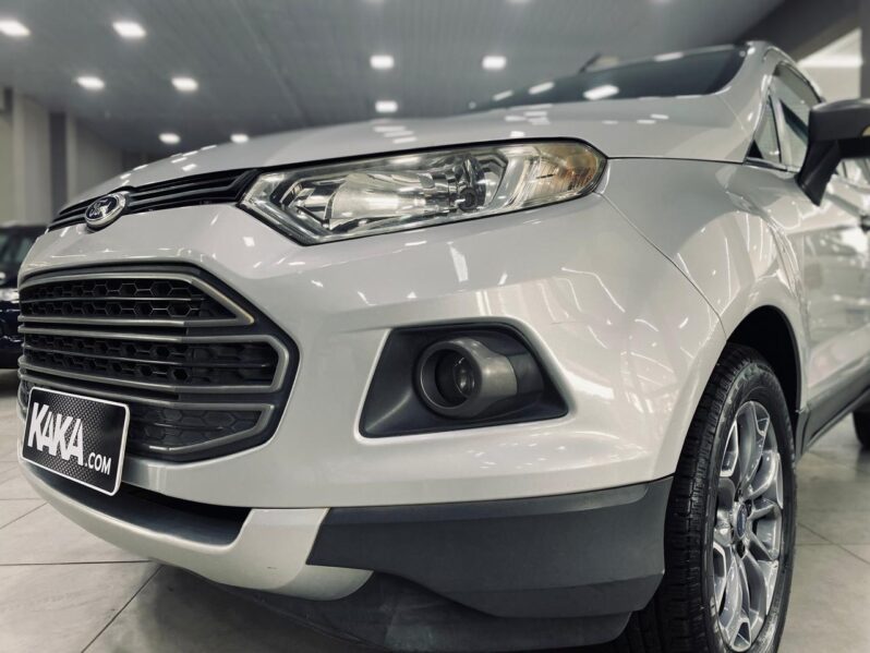 
								ECOSPORT FREESTYLE 1.6 full									