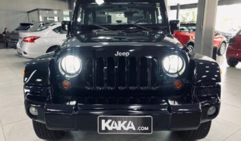 
									WRANGLER 3.8L full								