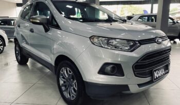 
									ECOSPORT FREESTYLE 1.6 full								