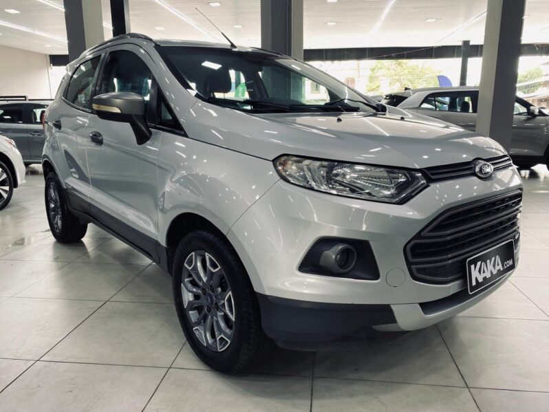 
								ECOSPORT FREESTYLE 1.6 full									