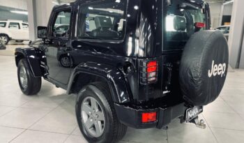 
									WRANGLER 3.8L full								