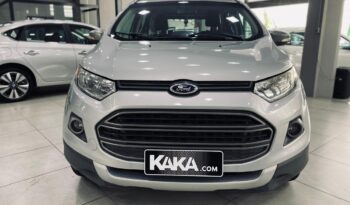 
									ECOSPORT FREESTYLE 1.6 full								