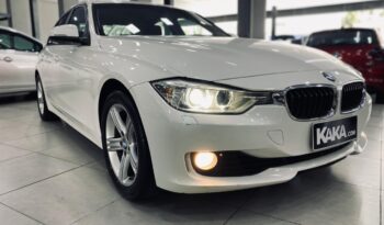 
									320I 2.0 16v TURBO ACTIVE FLEX 4P AUT full								