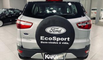 
									ECOSPORT FREESTYLE 1.6 full								