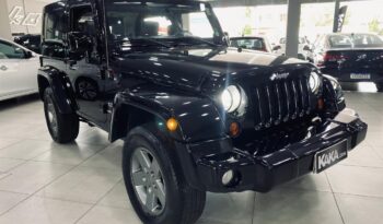 
									WRANGLER 3.8L full								