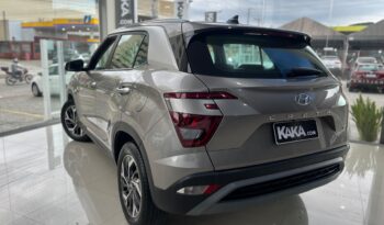 
									CRETA 1.0 TGDI LIMITED full								