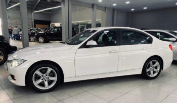 
									320I 2.0 16v TURBO ACTIVE FLEX 4P AUT full								