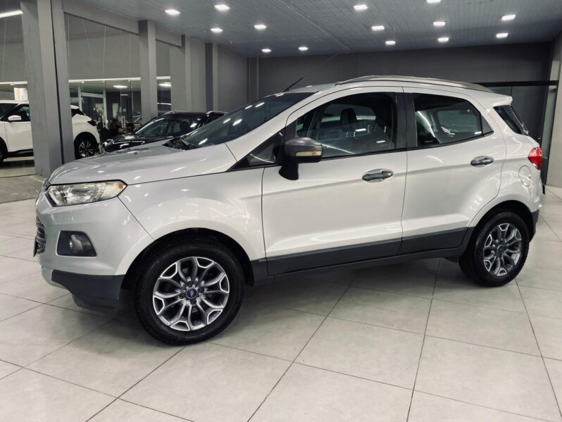 
								ECOSPORT FREESTYLE 1.6 full									