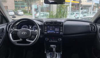 
									CRETA 1.0 TGDI LIMITED full								