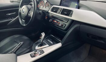 
									320I 2.0 16v TURBO ACTIVE FLEX 4P AUT full								