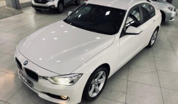 
									320I 2.0 16v TURBO ACTIVE FLEX 4P AUT full								