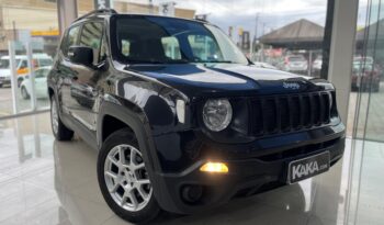 
									RENEGADE 1.8 16V FLEX SPORT 4P AUTOMÁTICO full								