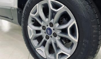 
									ECOSPORT FREESTYLE 1.6 full								