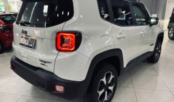 
									RENEGADE TRAILHAWK 2.0 4X4 ATD DIESEL AUT full								