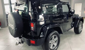 
									WRANGLER 3.8L full								