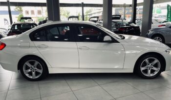 
									320I 2.0 16v TURBO ACTIVE FLEX 4P AUT full								