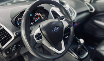 
									ECOSPORT FREESTYLE 1.6 full								