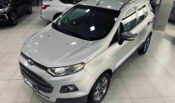 
									ECOSPORT FREESTYLE 1.6 full								