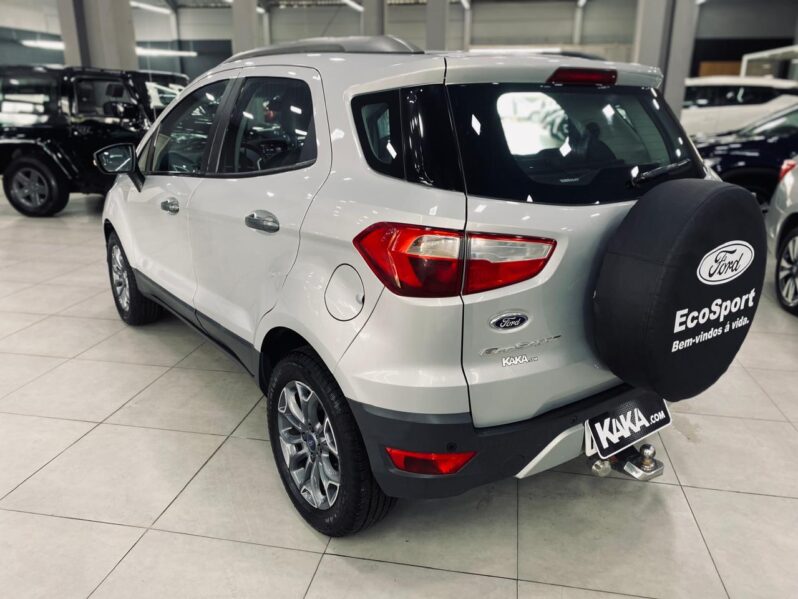 
								ECOSPORT FREESTYLE 1.6 full									