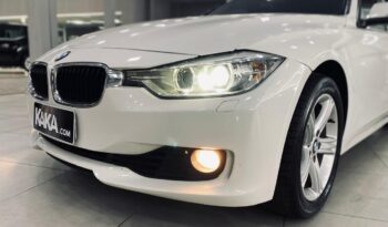 
									320I 2.0 16v TURBO ACTIVE FLEX 4P AUT full								