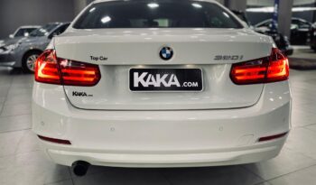 
									320I 2.0 16v TURBO ACTIVE FLEX 4P AUT full								