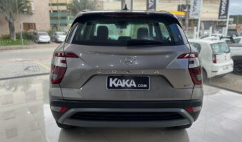 
									CRETA 1.0 TGDI LIMITED full								