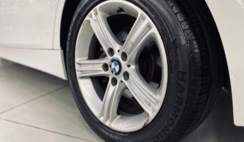 
									320I 2.0 16v TURBO ACTIVE FLEX 4P AUT full								